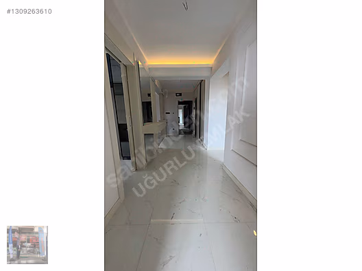 UĞURLU EMLAK'TAN SATILIK ŞEHİTLİK'TE 4+1 SIFIR LÜKS DAİRE - ANKARA POLATLI fotoğraf 3