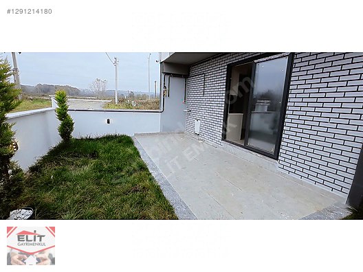 ELİT EMLAK YAŞAR SERBEST'TEN FIRSAT VE UYGUN VİLLA 3+1 - SAKARYA KOCAALİ fotoğraf 28