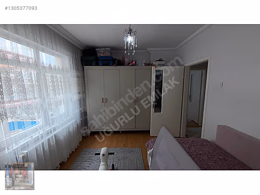 Şehitlik Mahallesi'nde, Uğurlu Emlak'tan satılık fırsat daire! - ANKARA POLATLI fotoğraf 13