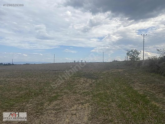 KOCAELİ ARAMAN DA ADAPAZARI KANDIRA YOLUNA CEPHELİ 3506 M2 TARLA - KOCAELİ KANDIRA fotoğraf 56