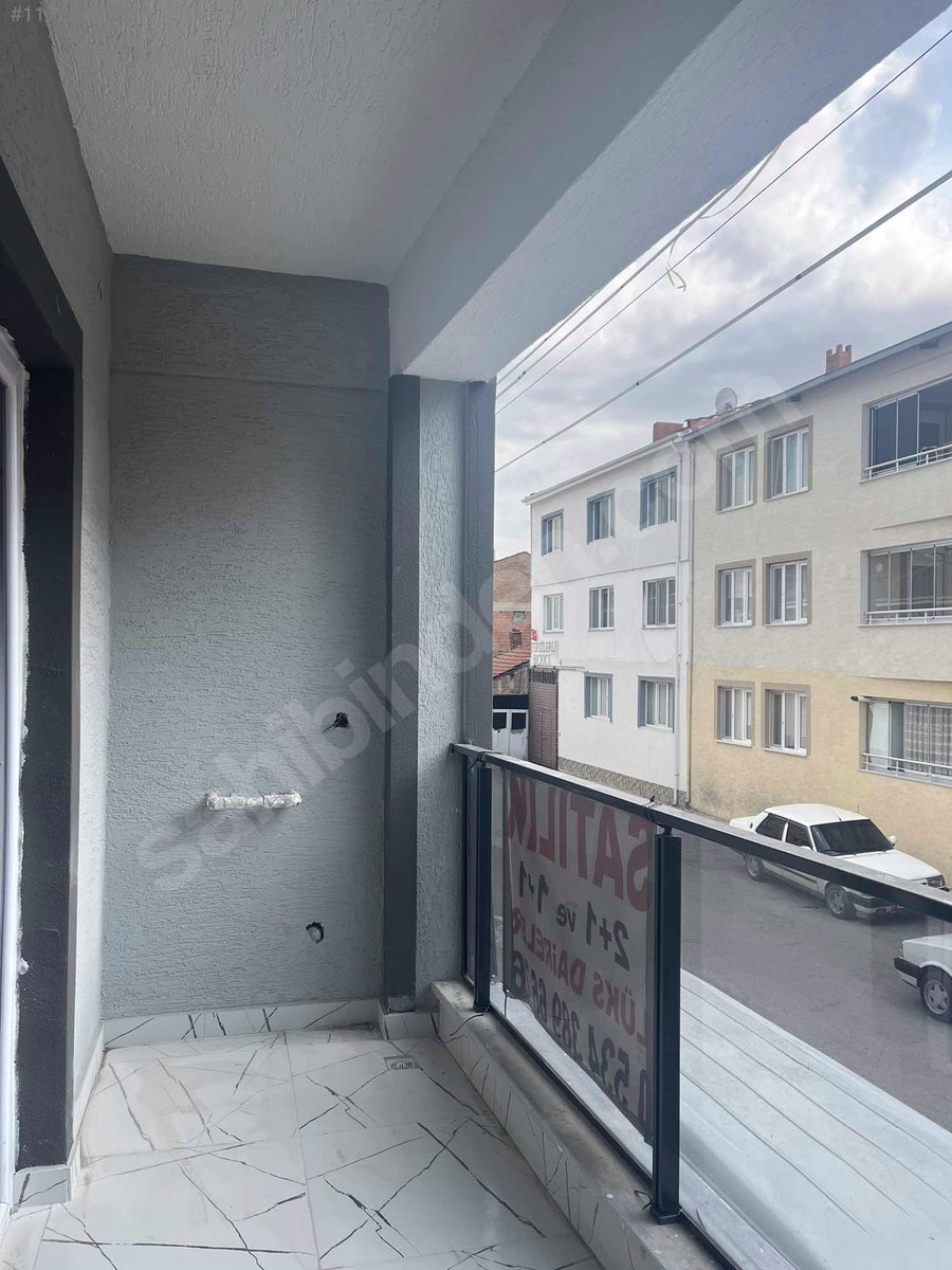 SIFIR DAİRE - BURSA YENİŞEHİR fotoğraf 11