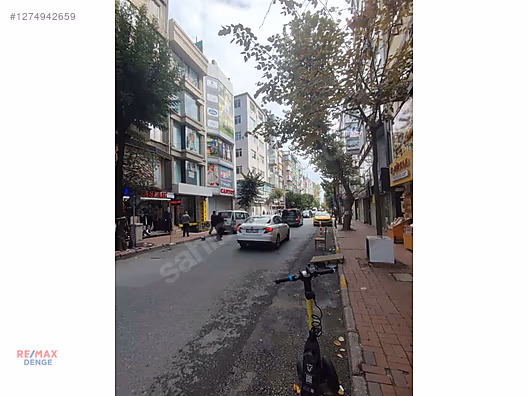 FATİH TÜRKELİ CADDESİN'DE 2+1 SATILIK DAİRE - İSTANBUL FATİH fotoğraf 13