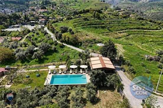 DÜNYANIN MERKEZİ İZMİR ŞİRİNCE - İZMİR SELÇUK fotoğraf 4