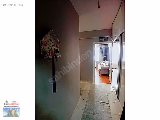 ŞİRİN EMLAK TAN SATILIK 2+1 SİTE İÇİNDE İÇİ YENİ DAİRE - İSTANBUL PENDİK fotoğraf 9