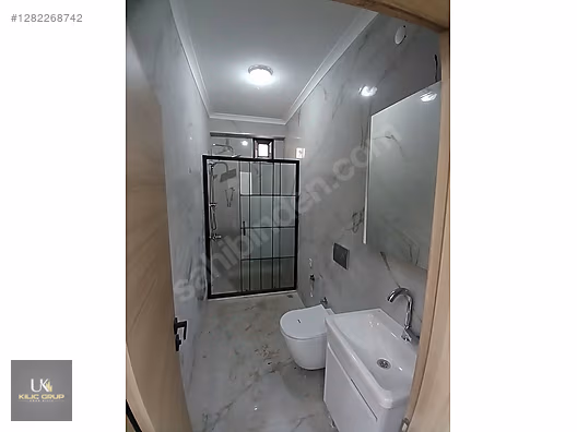 KILIÇ GRUPTAN GÜZEL KONUMUNDA ASANSÖRLÜ 2+1 ARAKAT DAİRE - KOCAELİ DERİNCE fotoğraf 5