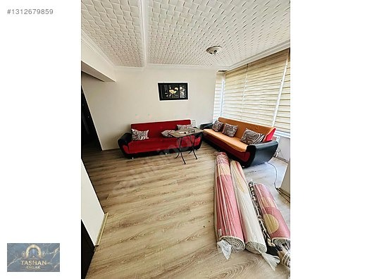 TAŞHAN EMLAK DAN ANIT MEYDANDA 2+1 EŞYALI KİRALIK DAİRE - AMASYA MERKEZ fotoğraf 13
