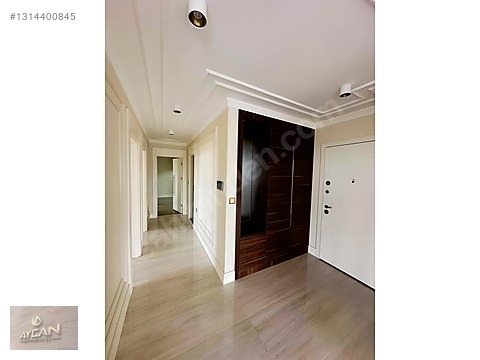 ZERAY EFECT KİRALIK 3+1 - KOCAELİ KARTEPE fotoğraf 15