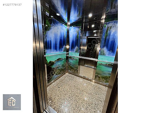 YALINCAKDA SATILIK MANZARALI DOĞALGAZLI 1+1 DAİRE - TRABZON ORTAHİSAR fotoğraf 17