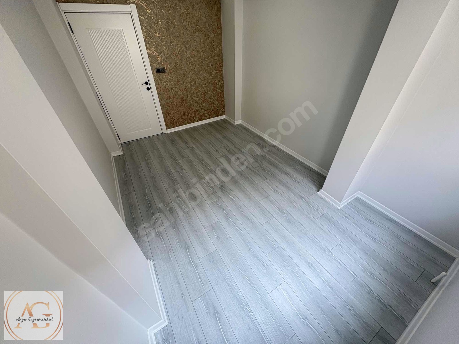 ARYA'DAN KAZDAĞLARI MANZARALI 3+1 SATILIK MASRAFSIZ ARAKAT DAİRE - BALIKESİR EDREMİT fotoğraf 12