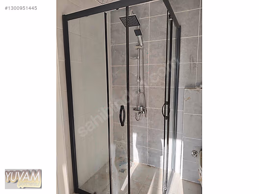 YUVAM'DAN ENÇ PERFECT LİFE 2 Sitesi'nde Lüks 2+1 Daire - MERSİN ERDEMLİ fotoğraf 32