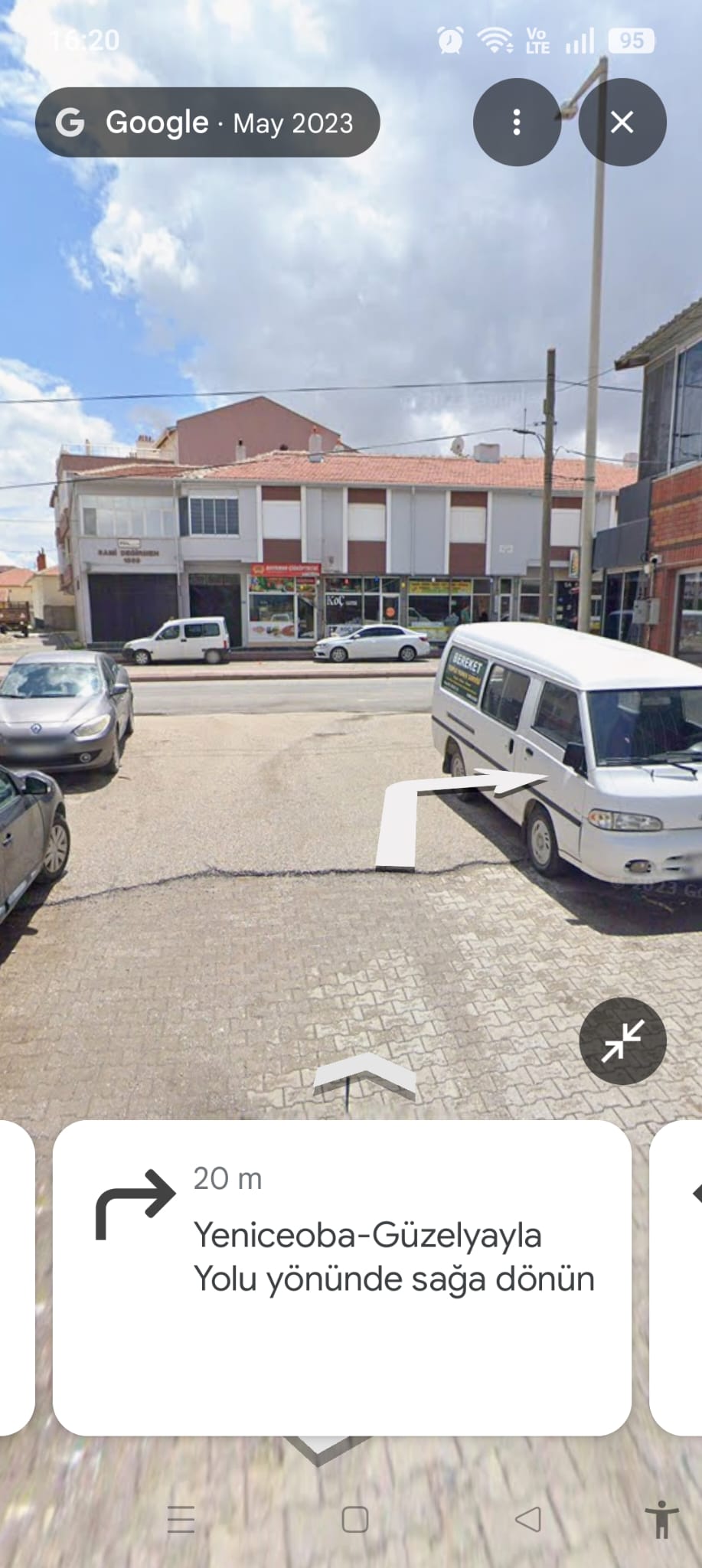 KONYA CİHANBEYLİ KÜTÜKUŞAĞI   KÖYÜNDE  1.927 M²  ARSA  SATILIKTIR - KONYA CİHANBEYLİ fotoğraf 14