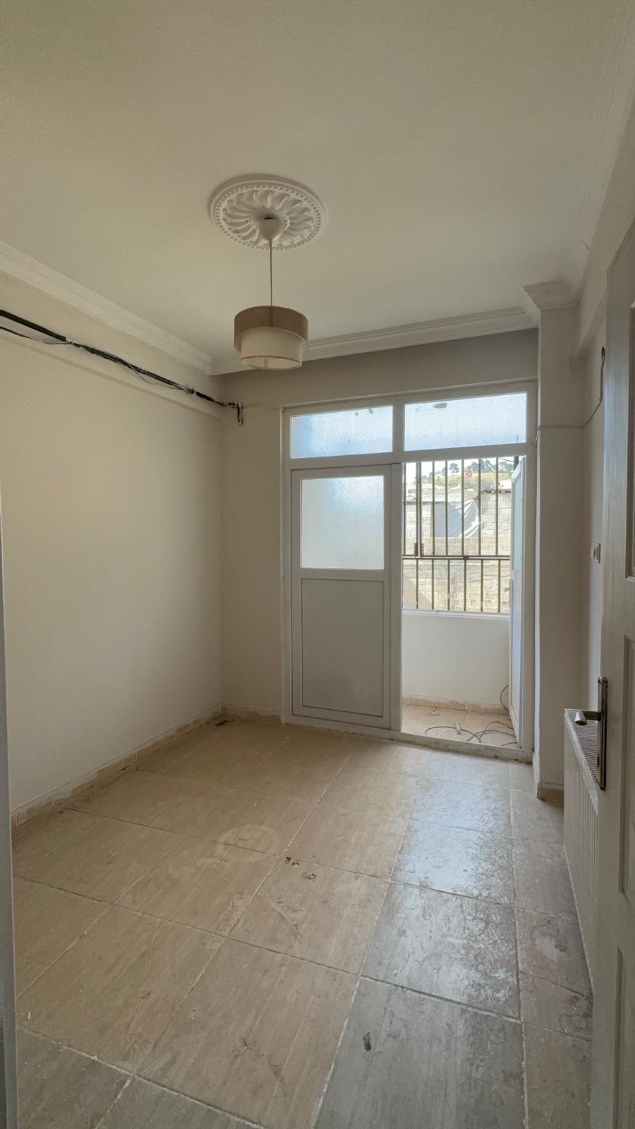 SATILIK YÜKSEK GİRİŞ DAİRE - ŞANLIURFA HALİLİYE fotoğraf 16