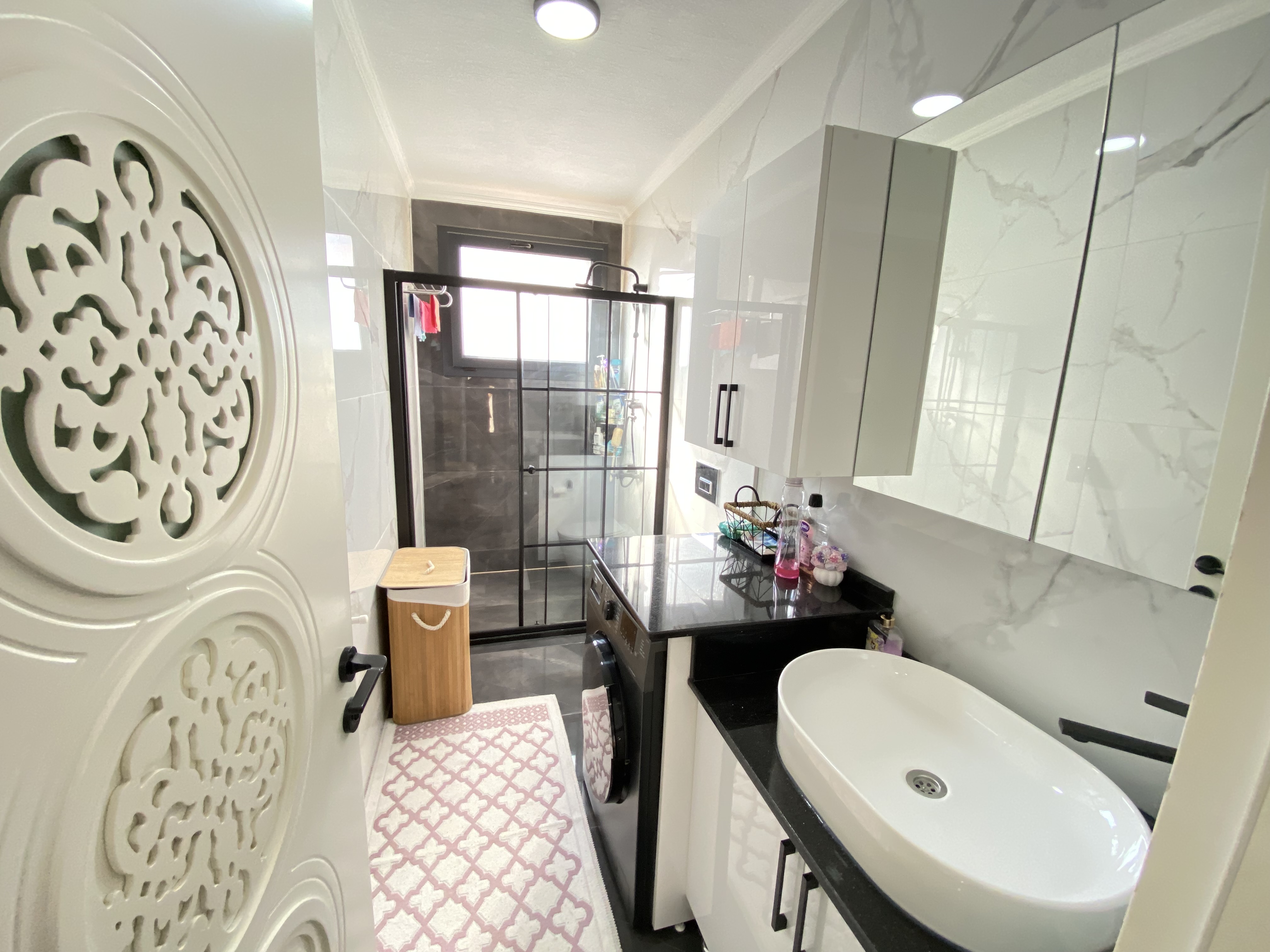 Doğanbey De Havuzlu Denize Yakın Satılık 3+1 Villa - İZMİR SEFERİHİSAR fotoğraf 19