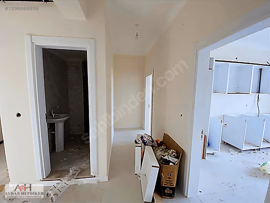 Arifiye Fatih Mah. Yerden Isıtmalı, Ebeveyn Banyolu 3+1 Daire - SAKARYA ARİFİYE fotoğraf 3
