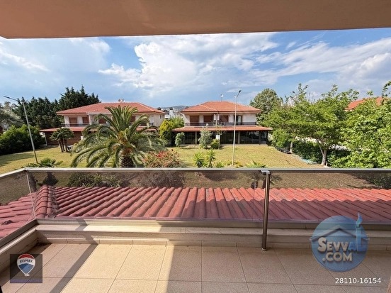 ANEMON EVLERI’NDE DENIZE 350 METRE SATILIK 4+1 VILLA - AYDIN KUŞADASI fotoğraf 36