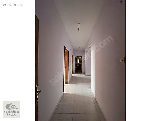 NEBİOĞLU EMLAKTAN ÇINARLI MAH.3+1 ARAKAT DAİRE - KOCAELİ DERİNCE fotoğraf 3