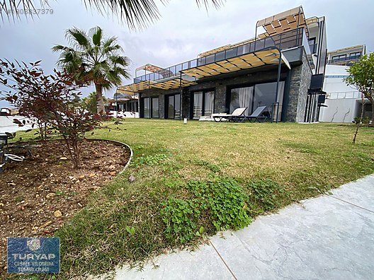 TURYAP ÇEŞME AYASARANDA TERRACE PARK'ta KİRALIK EŞYALI 1+1 DAİRE - İZMİR ÇEŞME fotoğraf 39