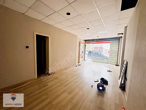 CERRAHPAŞA CD. ÜSTÜ 100M² 2 KATLI DÜZ GİRİŞ DÜKKAN MUTFAK LAVABO - İSTANBUL FATİH fotoğraf 6
