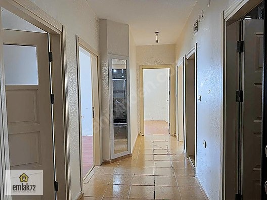 EMLAK 72 DEN MEMUR-SEN TOKİ DE KİRALIK 2+1 ARAKAT DAİRE - BATMAN MERKEZ fotoğraf 6