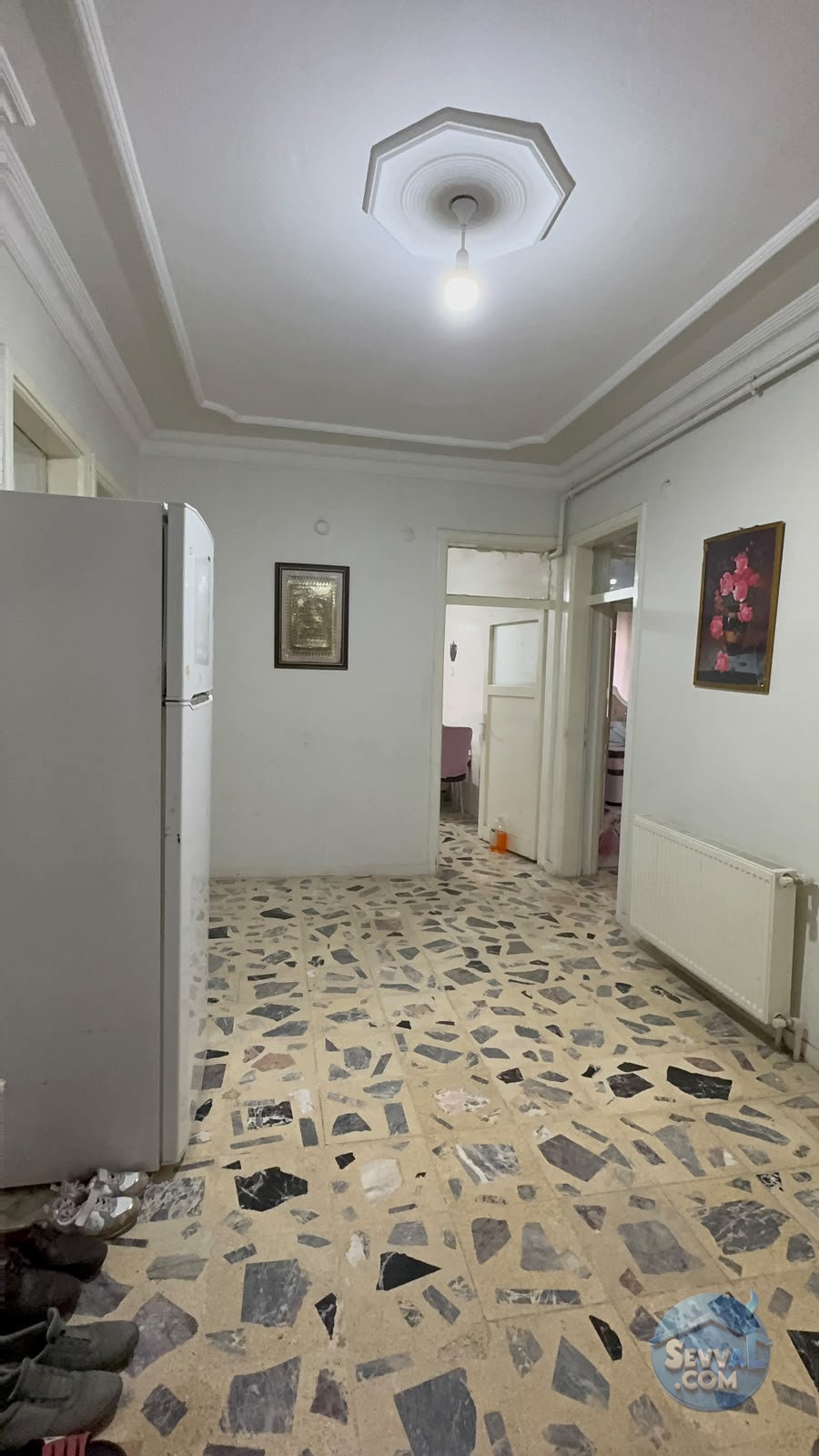 YENİŞEHİR HAMİDİYE MAH 3.KAT 3+1 DOĞLAGAZLI - ŞANLIURFA HALİLİYE fotoğraf 31