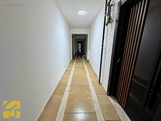 BOLU MERKEZ KÜLTÜR MAH DE 2+1 AMERİKAN MUTFAK SATILIK 2+1 DAİRE - BOLU MERKEZ fotoğraf 18