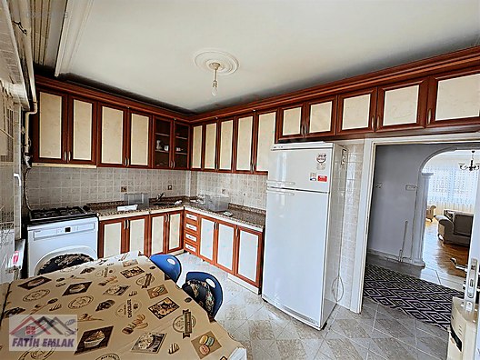 GEMLİK MANASTIRDA DENİZ MANZARALI 3+1 SATILIK DAİRE - BURSA GEMLİK fotoğraf 20