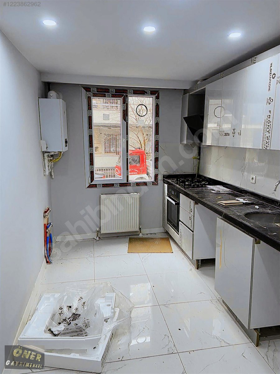 Ambarlı Ceyhan Sokak satılık 2 + 1 yüksek giriş kapalı mutfak - İSTANBUL AVCILAR fotoğraf 20