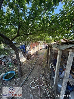 ŞAHİN BÜKE EMLAKTAN DENİZLİ ACIPAYAM KARAHÜYÜK MAH. SATILIK 2 ADET ARSA İÇİNDE K - DENİZLİ ACIPAYAM fotoğraf 11