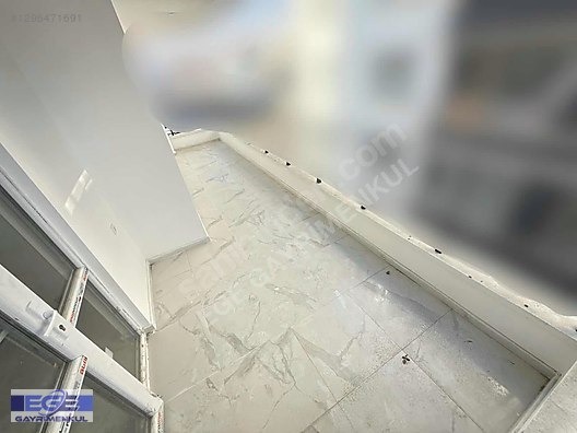EGE'DEN DURALİ ALIÇ MH. OTURUMA HAZIR ÖN CEPHE 1. KAT 3+1 DAİRE - ANKARA MAMAK fotoğraf 31