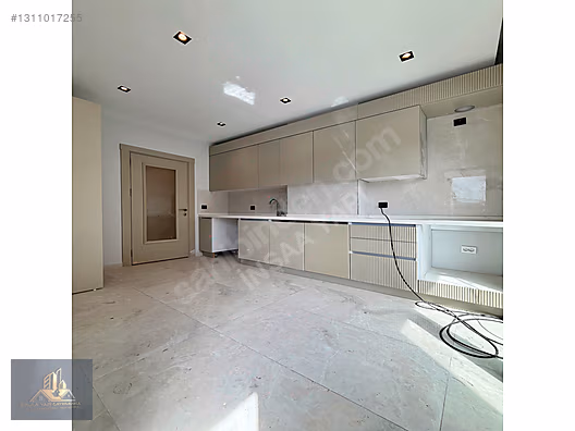 BEYLİKDÜZÜ KAVAKLI'DA ŞIK MİMARİ SATILIK 3+1 SITE İÇİ DAİRE - İSTANBUL BEYLİKDÜZÜ fotoğraf 11