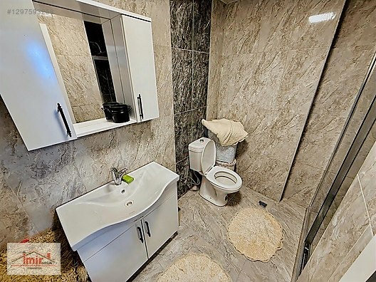 İMİR EMLAK'TAN ASANSANSÖRLÜ 3.KAT 3+1 YENİ BİNA MASRAFSIZ DAİRE - ANKARA PURSAKLAR fotoğraf 25