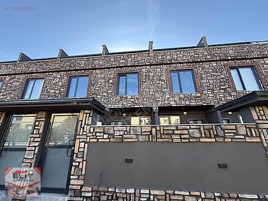 KOCAALİ YAYLADA MÜSTAKİL BAHÇELİ 4+1 TRİPLEKS - SAKARYA KOCAALİ fotoğraf 31