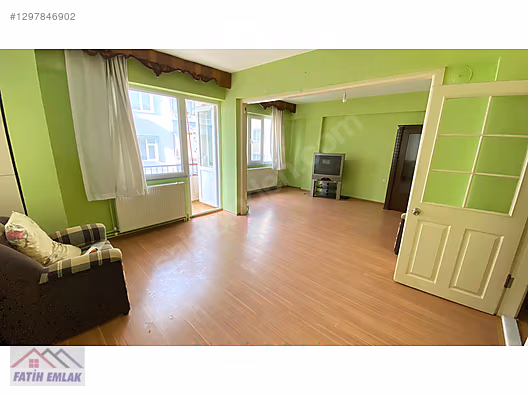 GEMLİK MERKEZDE ARA KAT SATILIK DAİRE - BURSA GEMLİK fotoğraf 35