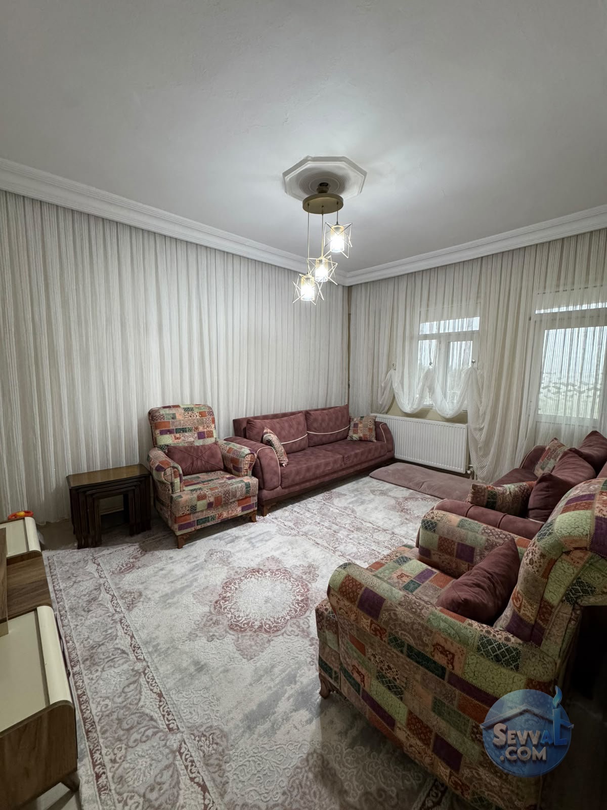 İPEKYOL MAH 4.KAT 3+ DOĞLAGAZLI - ŞANLIURFA HALİLİYE fotoğraf 50