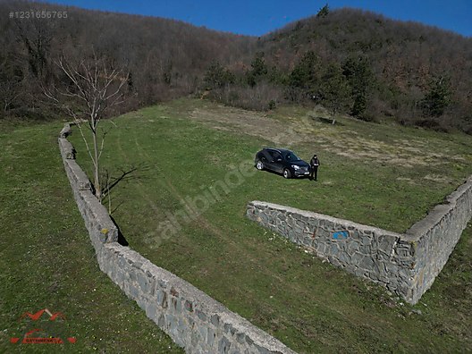 ARİFİYE ADLİYE MAH.TİCARİ.KONUT İMARLI 8277 m2 SATILIK ARSA - SAKARYA ARİFİYE fotoğraf 11