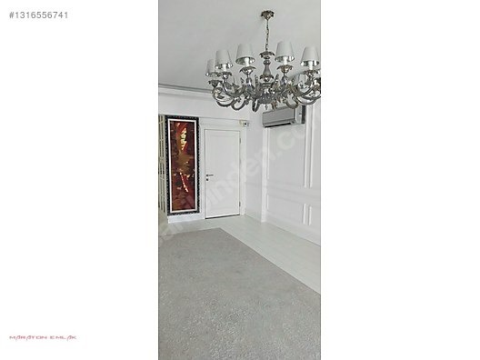 MEYDAN KAVAĞINDA EŞYALI 3+1 HAVUZLU GÜVENLİKLİ - ANTALYA MURATPAŞA fotoğraf 8