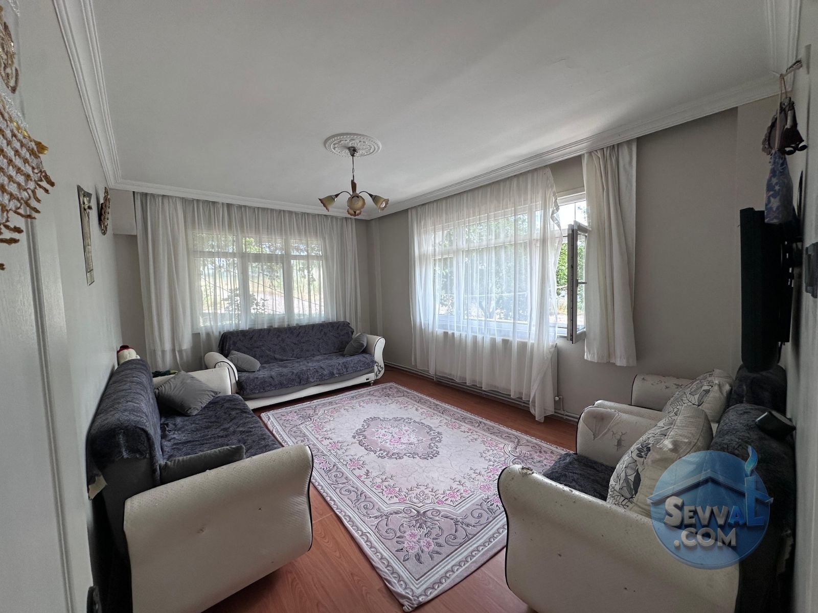 KÖRFEZ ÇAMLITEPE MH. MÜSTAKİL TADINDA SATLIK 2+1 GİRİŞ KAT DAİRE - Kocaeli Körfez fotoğraf 12