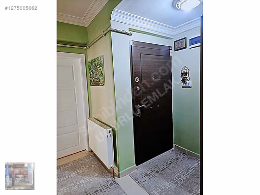 Uğurlu Emlaktan Satılık Daire - ANKARA POLATLI fotoğraf 16