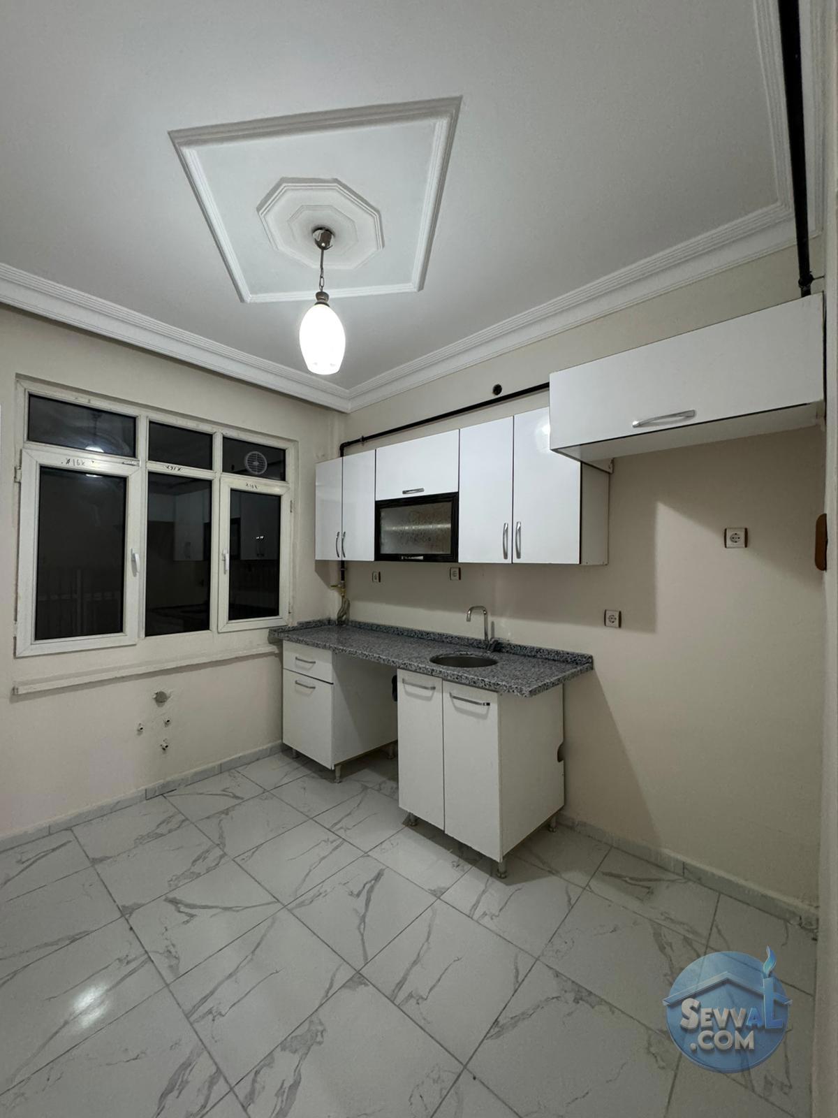 BAHÇELİEVLER DE SATILIK İÇİ YAPILI DAİRE - ŞANLIURFA HALİLİYE fotoğraf 16