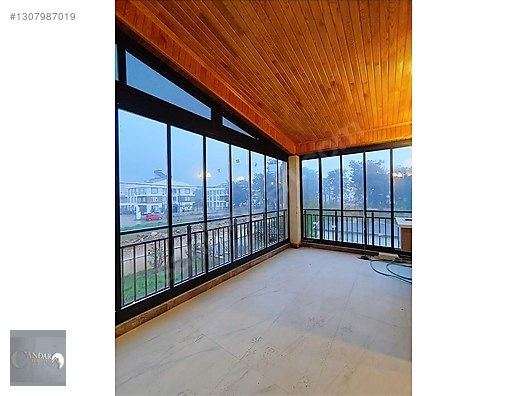 YEŞİLBAYIRDA DOĞA İÇİNDE MALİKANE KONSEPTİNDE 6+1 LÜKS VİLLA - ANTALYA DÖŞEMEALTI fotoğraf 19