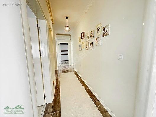 Dumlupınar Fiz Yapı Aile Sitesi 3+1 Satılık Daire - BURSA NİLÜFER fotoğraf 10