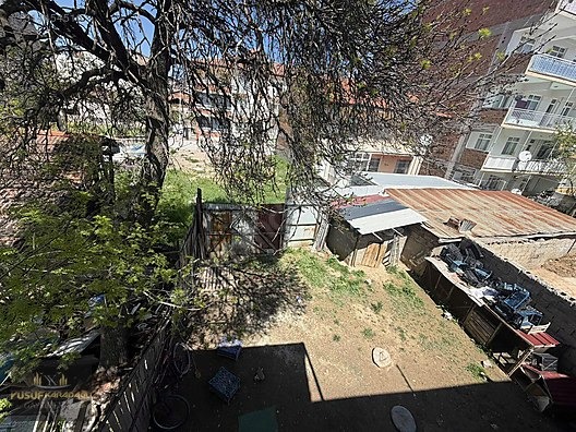 ESKİ SSK ARKASI YEŞILYURT BELEDİYE YAKINI SATILIK 2 KATLI EV - MALATYA YEŞİLYURT fotoğraf 4