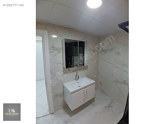 KILIÇ GRUPTAN EBEVEYN BANYOLU YERDEN ISITMALI HARİKA DAİRE - KOCAELİ KÖRFEZ fotoğraf 24