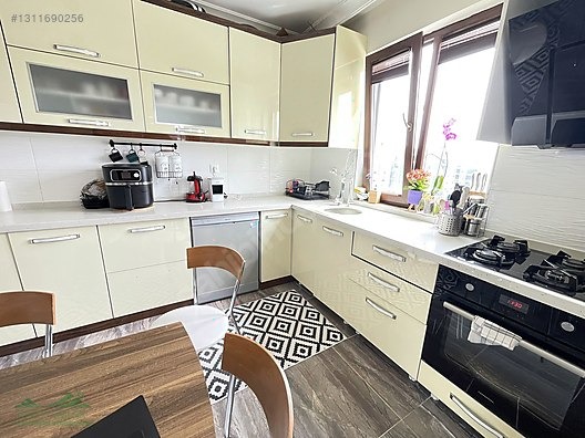 Dumlupınar Fiz Yapı Aile Sitesi 3+1 Satılık Daire - BURSA NİLÜFER fotoğraf 4