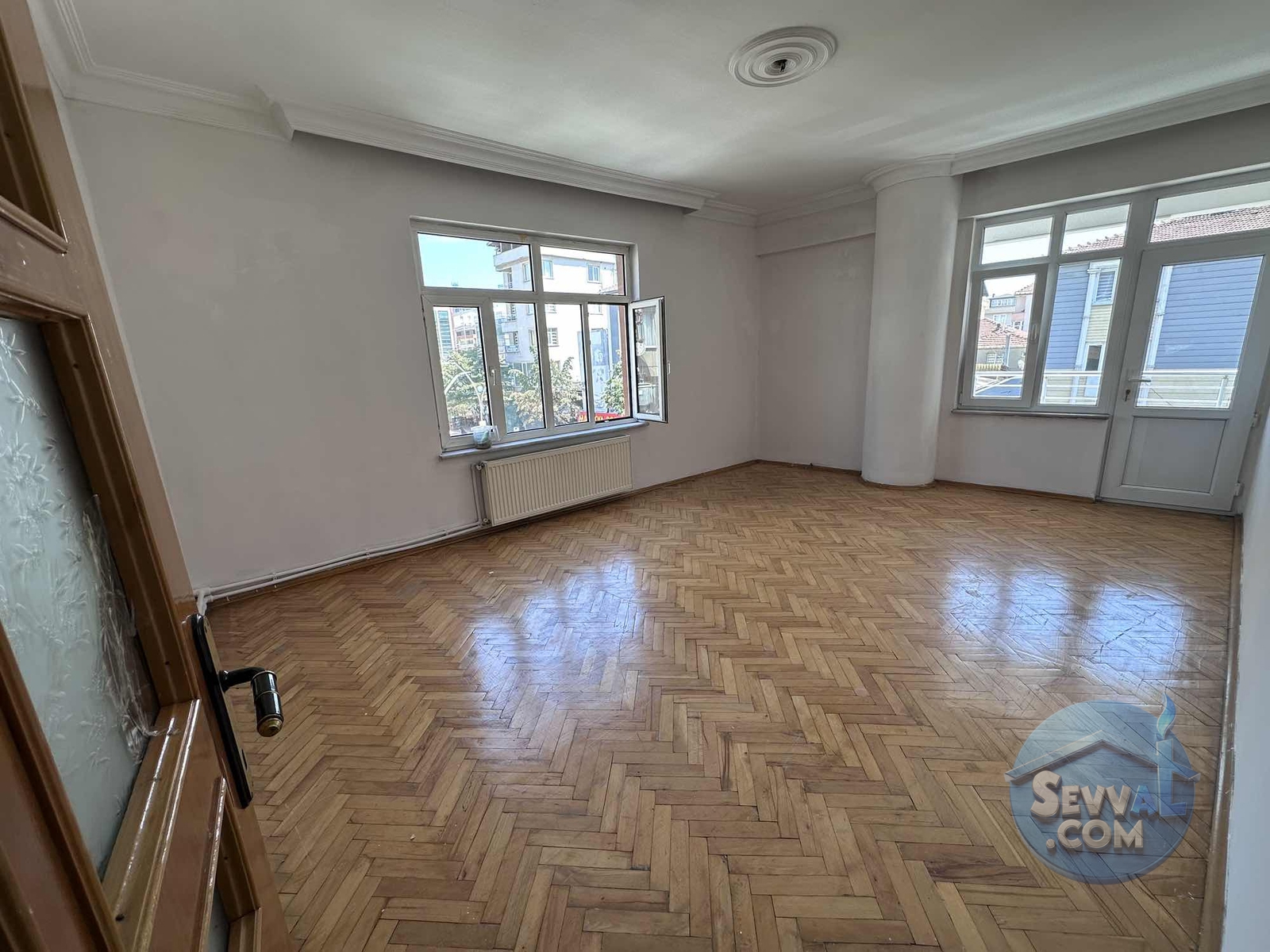 ENKA'dan TUĞRUL CAD. Üzeri KİRALIK 2+1 ASANSÖRLÜ DAİRE - Kocaeli Körfez fotoğraf 12