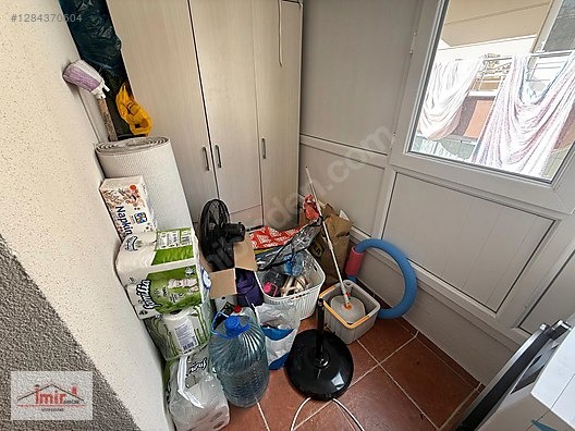 İMİR EMLAK'TAN MERKEZ MAHALLESİN'DE 3+1 1.KAT SATILIK DAİRE*** - ANKARA PURSAKLAR fotoğraf 16