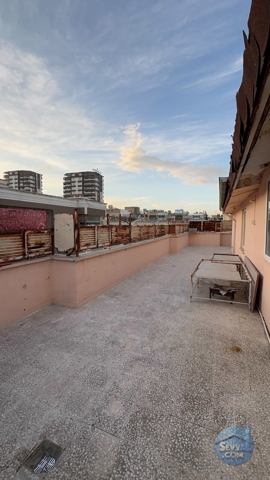 İPEKYOL MAH 4.KAT 3+2 D.GAZLI ASANSÖRLÜ DUBLEKS DAİRE - ŞANLIURFA HALİLİYE fotoğraf 15