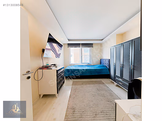 BEYLİKDÜZÜ KAVAKLI'da SİTE İÇERİSİNDE SATILIK GENİŞ 3+1 DAİRE - İSTANBUL BEYLİKDÜZÜ fotoğraf 25