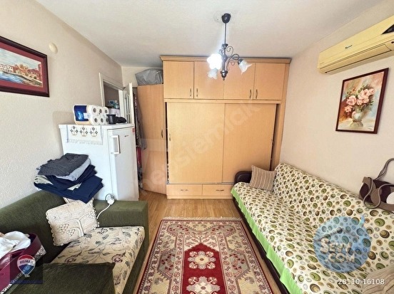 KUŞADASIN'DA SATILIK DAİRE ... - AYDIN KUŞADASI fotoğraf 23