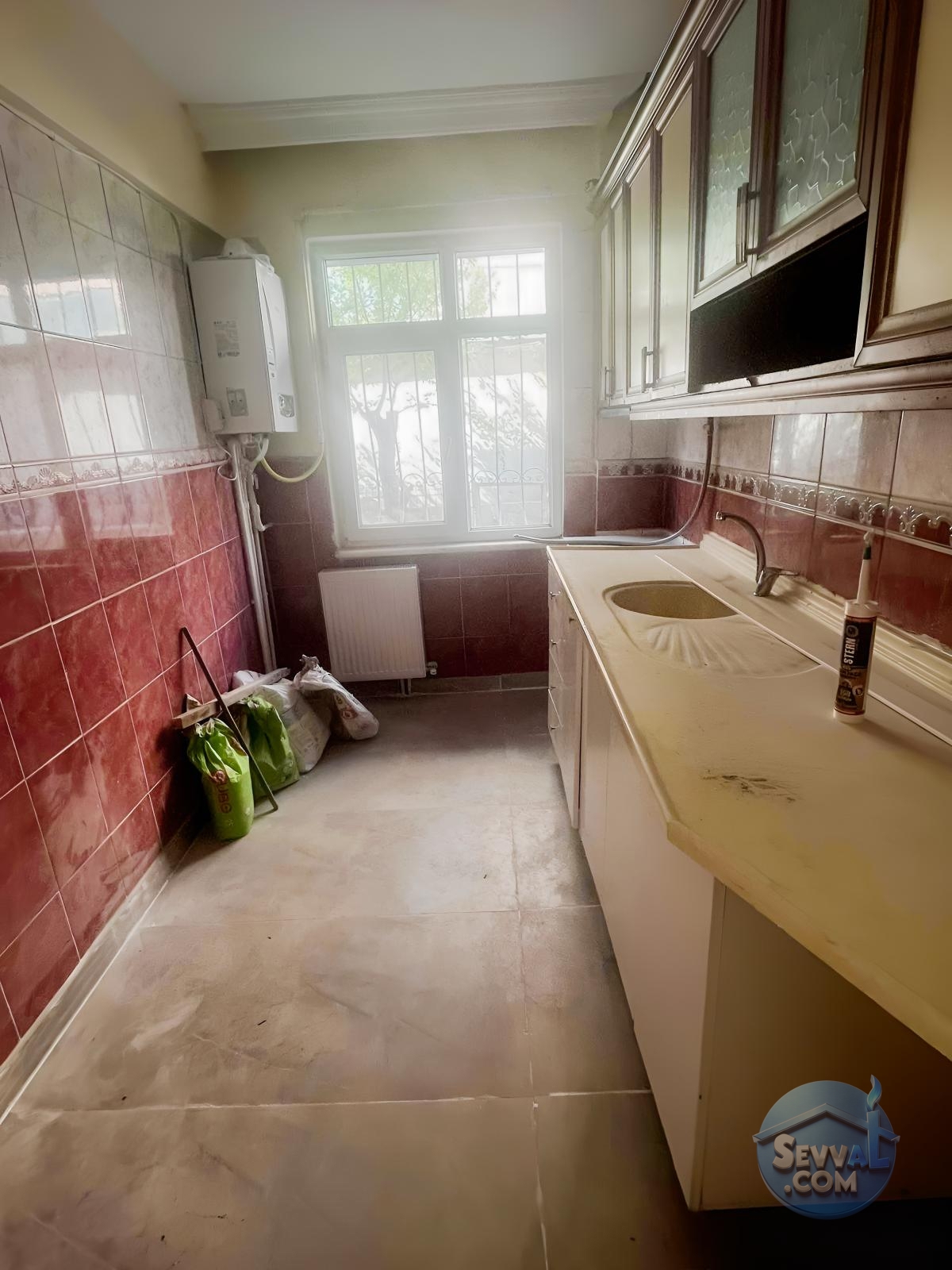 ENKA'DAN KÖRFEZ YENİYALIDA KİRALIK 2+1 DAİRE - Kocaeli Körfez fotoğraf 6